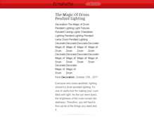 Tablet Screenshot of firmabudur.com